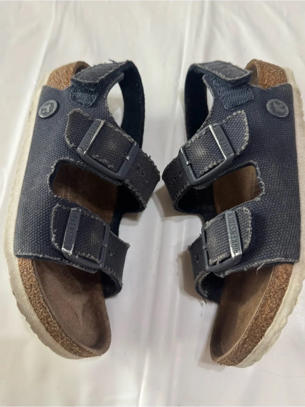 Birkenstock classic kids